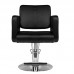 Hairdressing Chair HAIR SYSTEM HS99 black